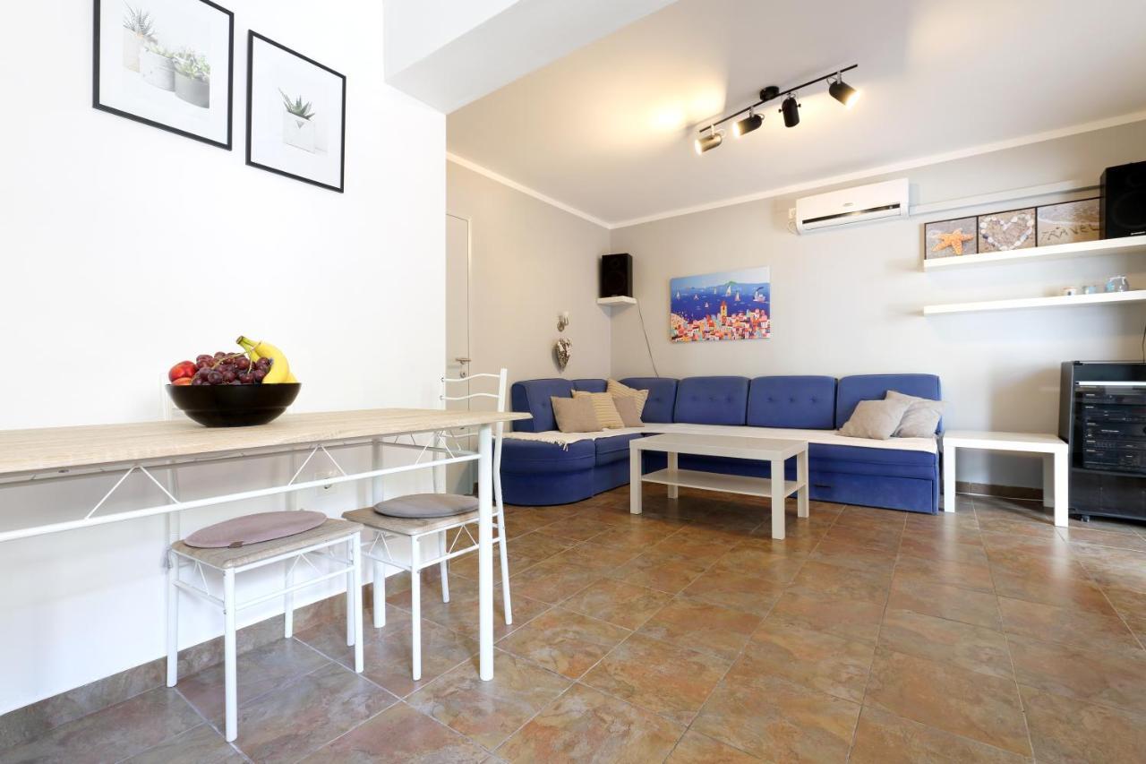 Apartman Don 파그 외부 사진