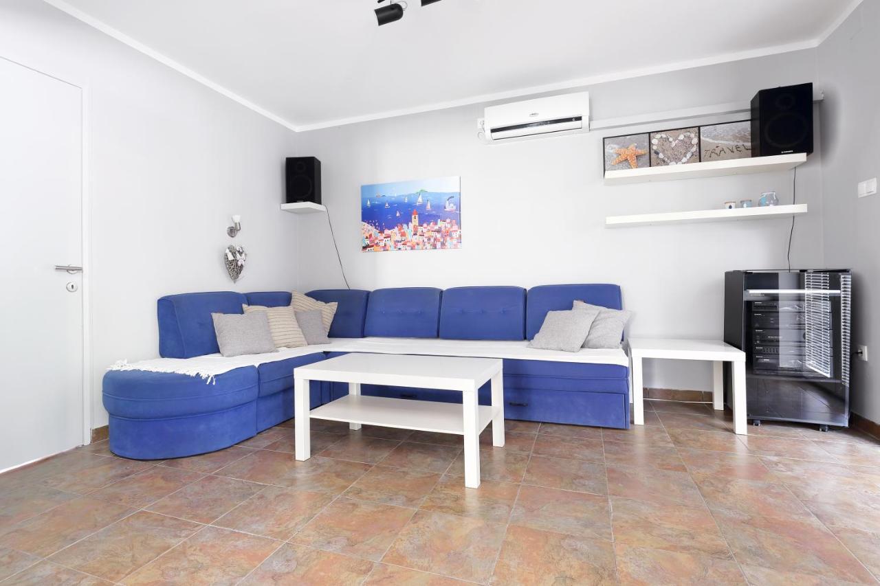 Apartman Don 파그 외부 사진