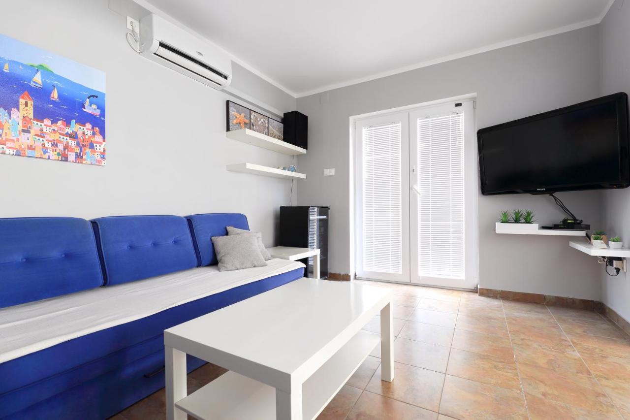 Apartman Don 파그 외부 사진