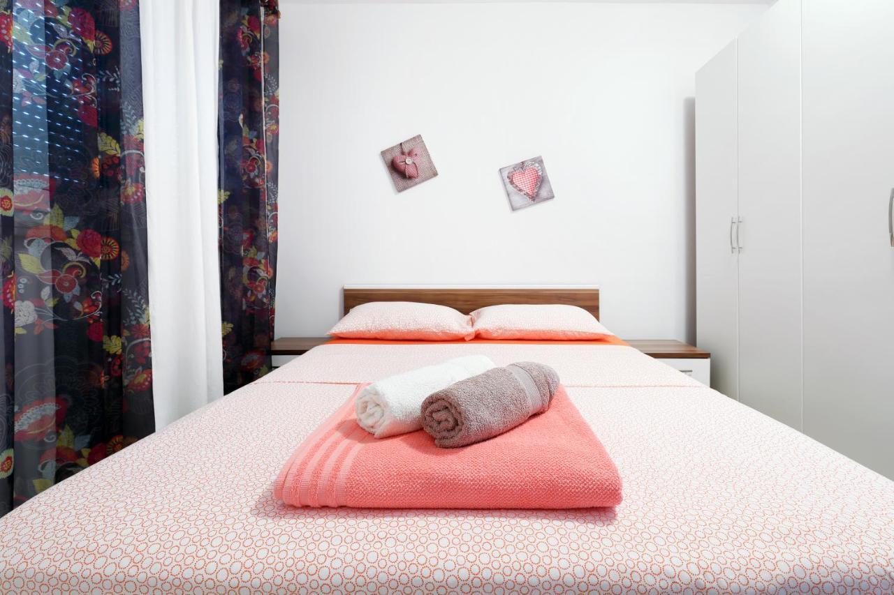 Apartman Don 파그 외부 사진