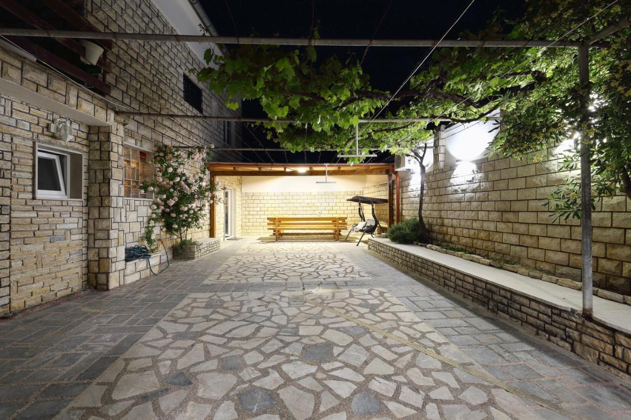 Apartman Don 파그 외부 사진