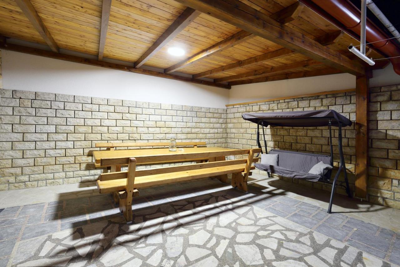 Apartman Don 파그 외부 사진
