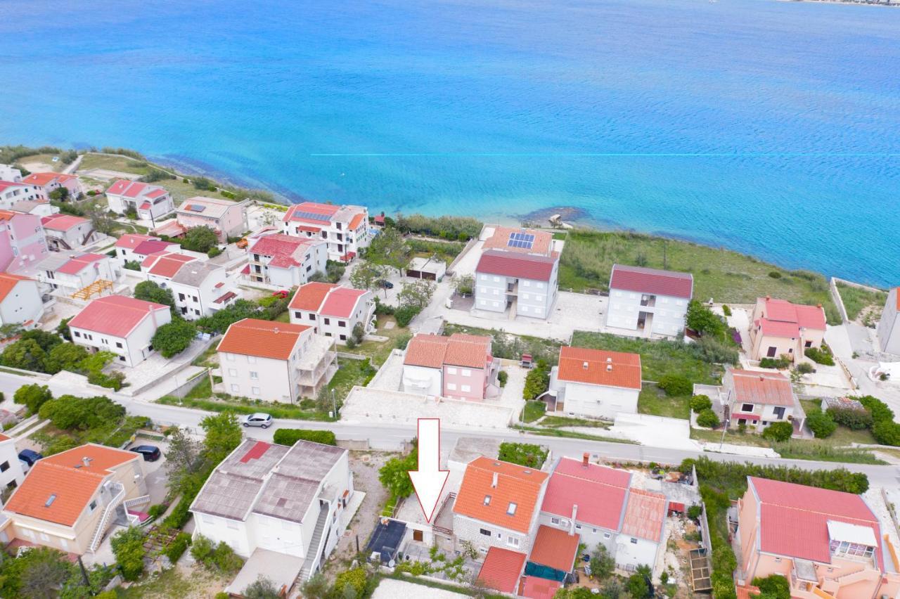 Apartman Don 파그 외부 사진