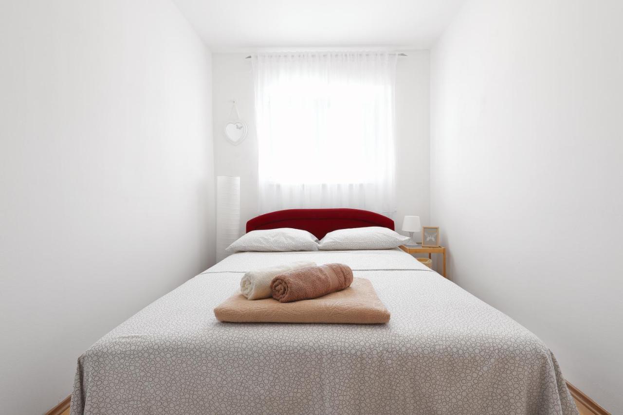 Apartman Don 파그 외부 사진